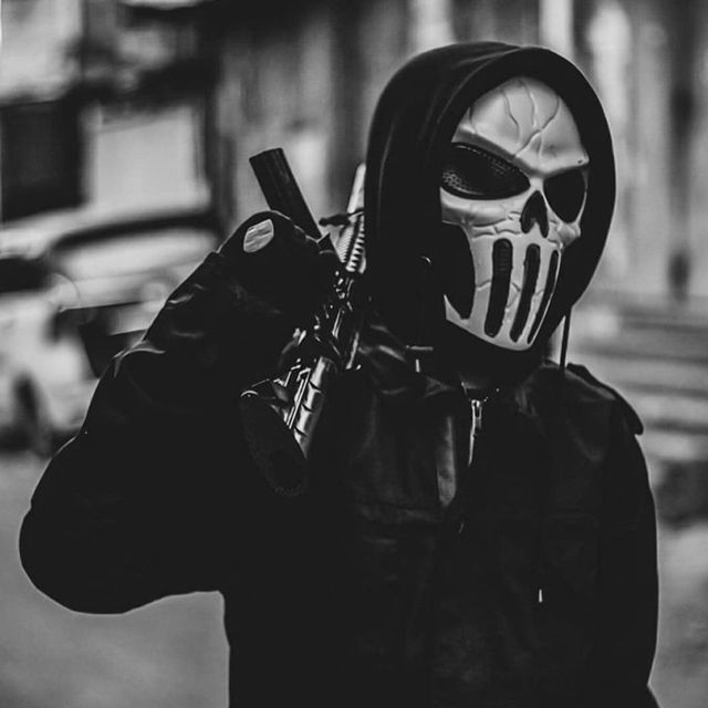 Rod Beats - 'Danger' [Ringtone]