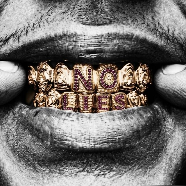 realmoreira - 'NO LIES (feat. Francê & bigel)' [Ringtone]