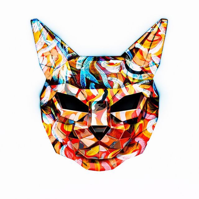 Sqwerv - 'Keep On Moving (Cat Traffic Remix) (feat. Cat Traffic)' [Ringtone]