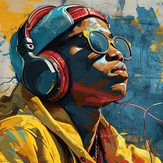 FlowChemist Beats - 'Middle of the Night' [Ringtone]