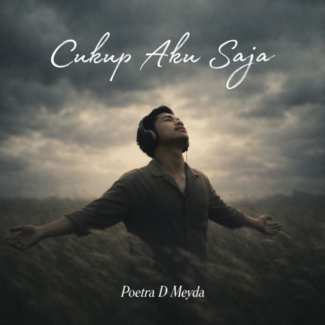 Poetra D Meyda - 'Cukup Aku Saja' [Ringtone]