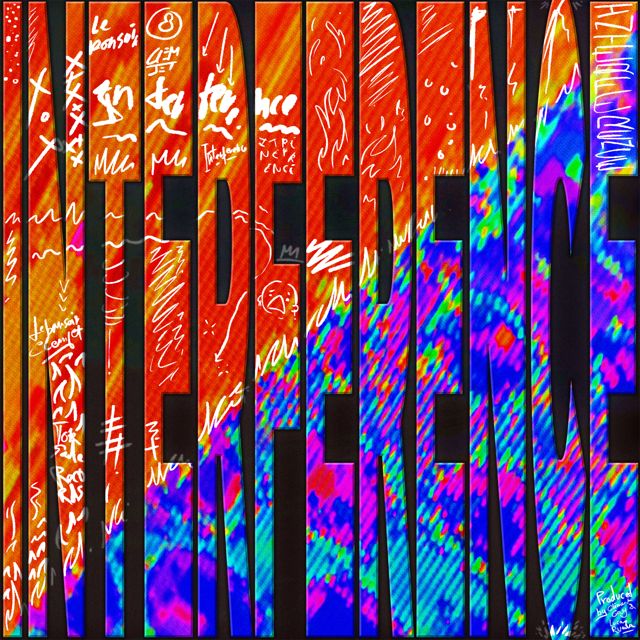 LeBonsoir - 'INTERFERENCE' [Ringtone]
