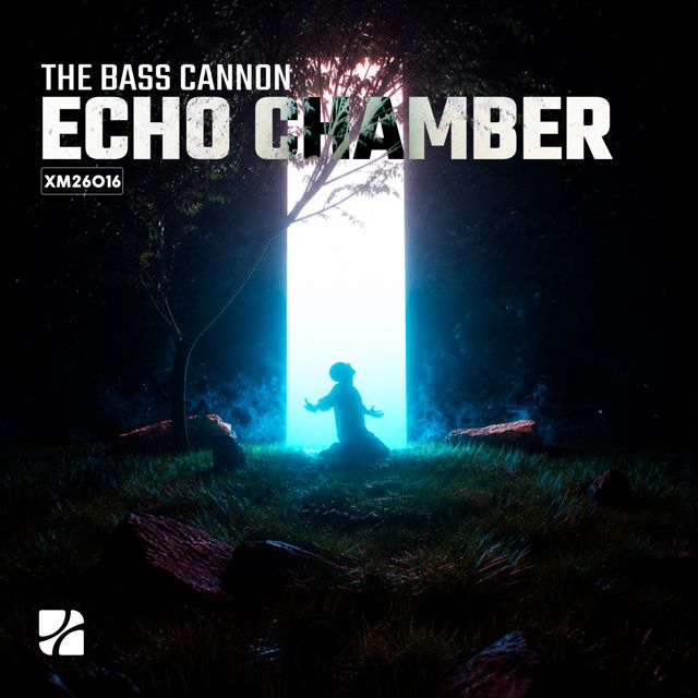 The Bass Cannon - 'Echo Chamber' [Ringtone]