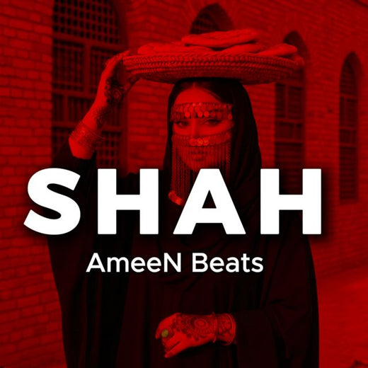 AmeeN Beats - 'Shah' [Ringtone]