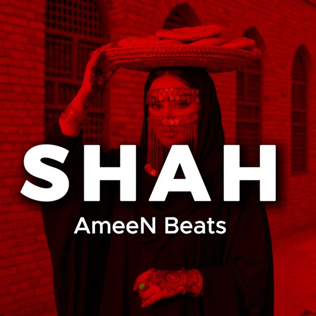 AmeeN Beats - 'Shah' [Ringtone]