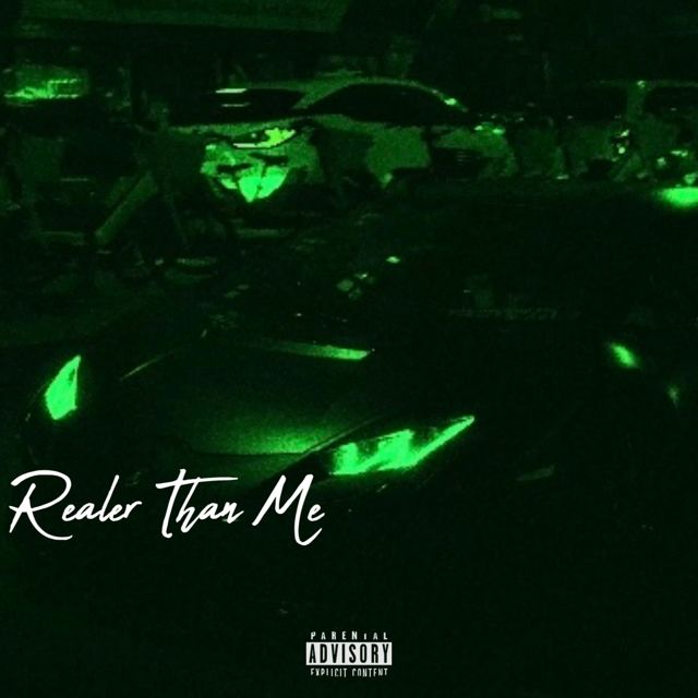 Sav NDO - 'Realer Than Me' [Ringtone]