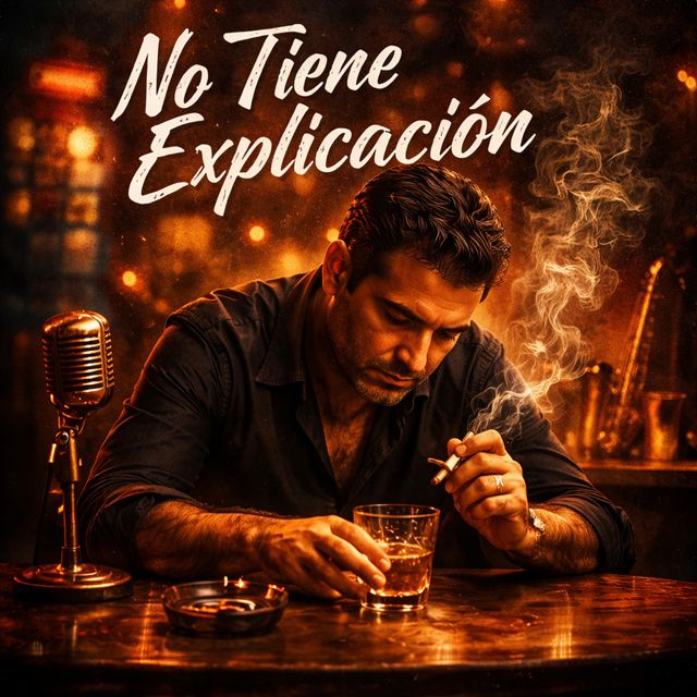 ultrapier - 'no tiene explicación' [Ringtone]