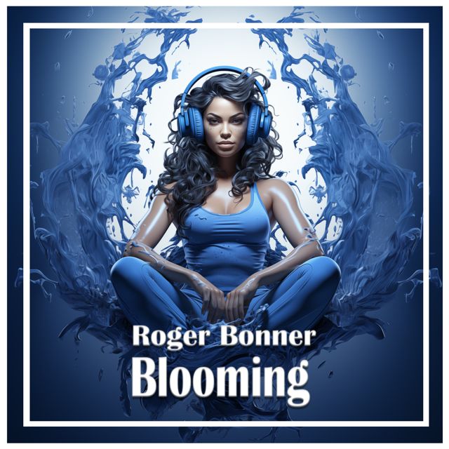 Roger Bonner - 'Open Your Eyes, Pt. 2' [Ringtone]