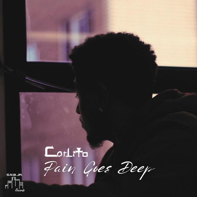 Carlito - 'Pain Goes Deep' [Ringtone]