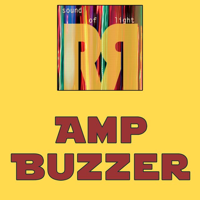 RR Collective - 'Amp Buzzer' [Ringtone]