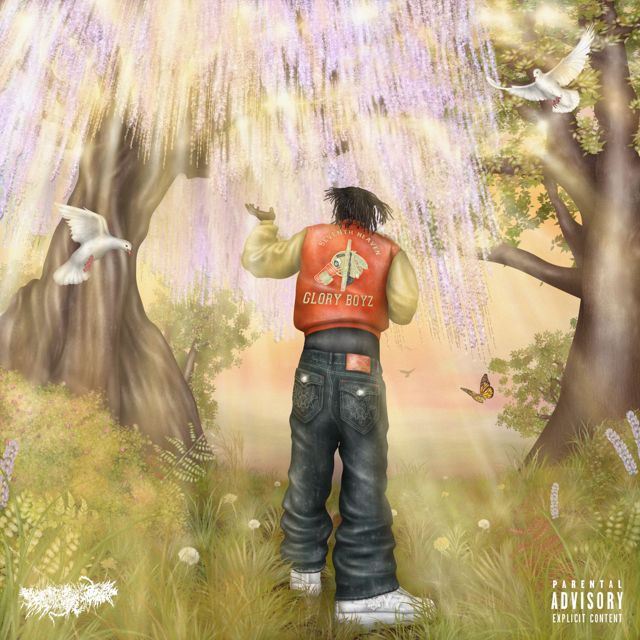 Sevensevenseven - 'make me mad (feat. Chief Keef)' [Ringtone]
