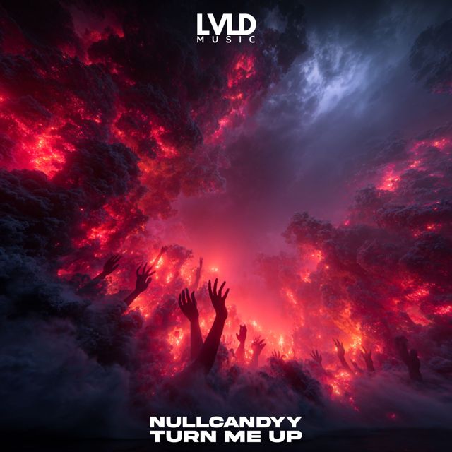 nullcandyy - 'TURN ME UP' [Ringtone]