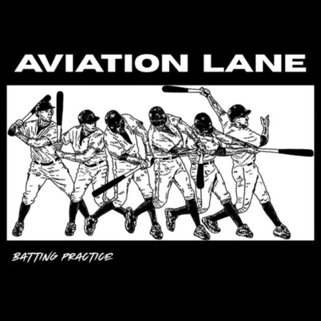 Aviation Lane - 'Batting Practice' [Ringtone]