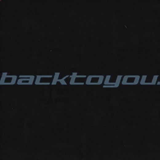 Capital Kings - 'back to you.' [Ringtone]