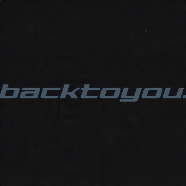 Capital Kings - 'back to you.' [Ringtone]