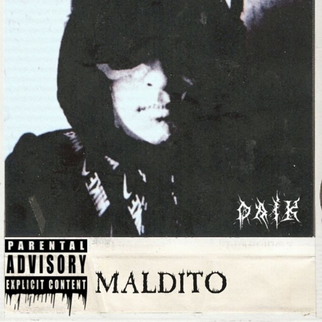 Daik - 'Maldito' [Ringtone]