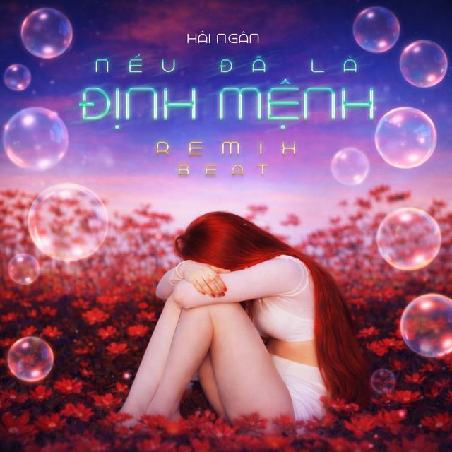 Hải Ngân - 'Nếu Đã Là Định Mệnh (Remix Beat)' [Ringtone]