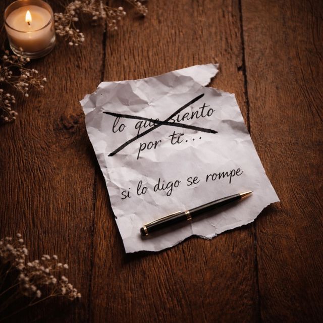 s-cast - 'Si Lo Digo Se Rompe' [Ringtone]