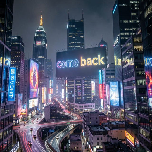 jensy nota - 'come back' [Ringtone]