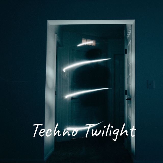 Jeremiah Rogers - 'Techno Twilight' [Ringtone]