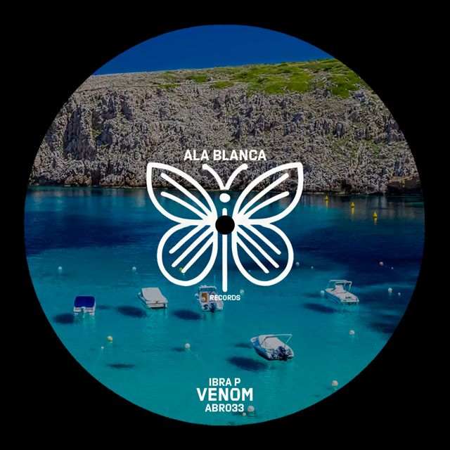 Ibra P - 'VENOM' [Ringtone]