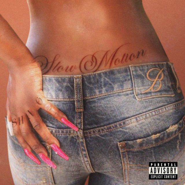 Sha-G - 'Slow Motion' [Ringtone]