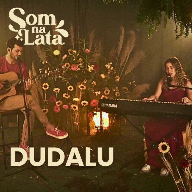 Som na Lata - 'Beat Acelerado (Ao Vivo no Som na Lata) (feat. Dudalu)' [Ringtone]