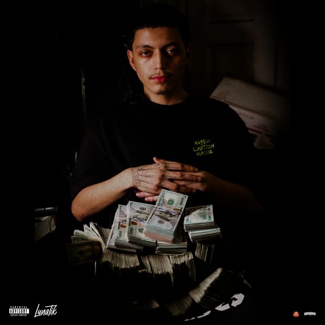 Lunatik - 'Million Dollar Kid' [Ringtone]