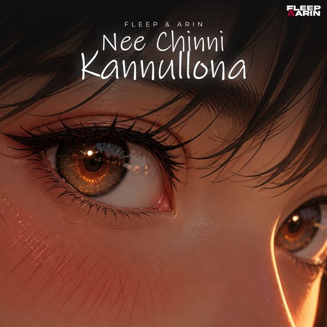 Fleep - 'Nee Chinni Kannullona (Short Version) (feat. Arin)' [Ringtone]