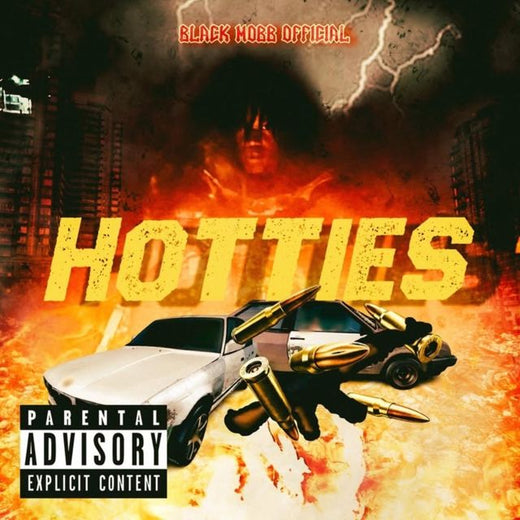 Black Mobb Official - 'Hotties' [Ringtone]