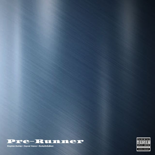 Stephen Dunlap - 'Pre-Runner (feat. Xayver Vance & RockyOnDaBeat)' [Ringtone]