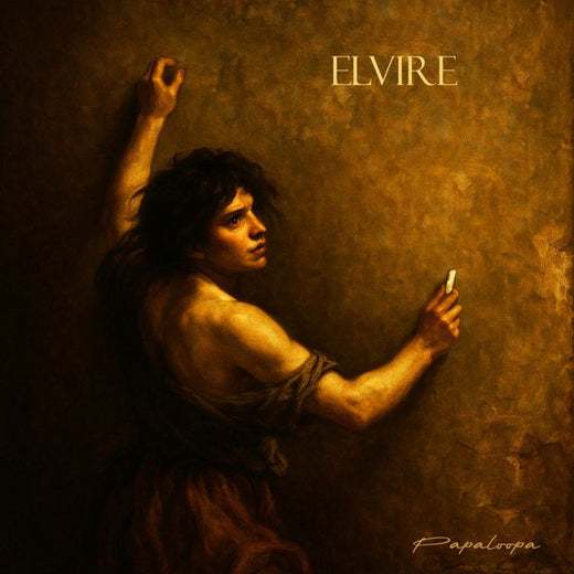 Papaloopa - 'Elvire' [Ringtone]