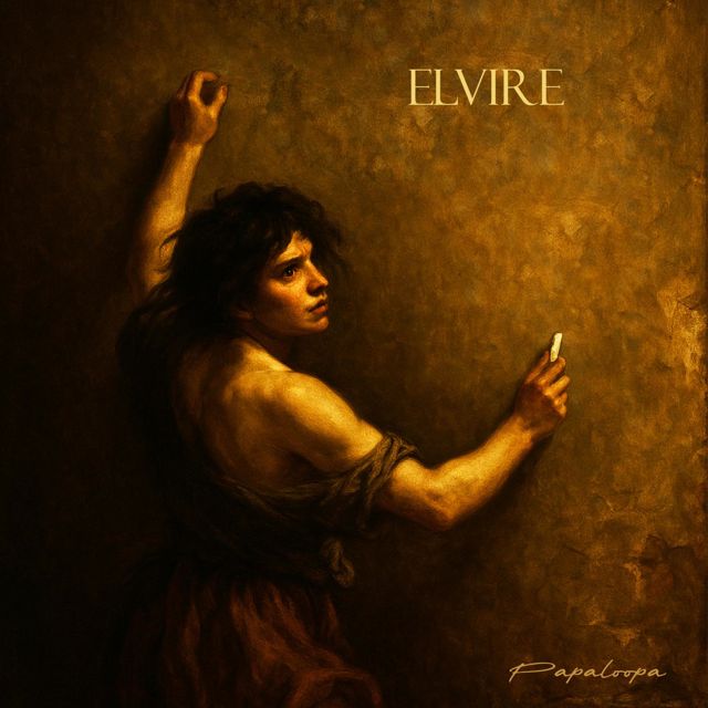Papaloopa - 'Elvire' [Ringtone]