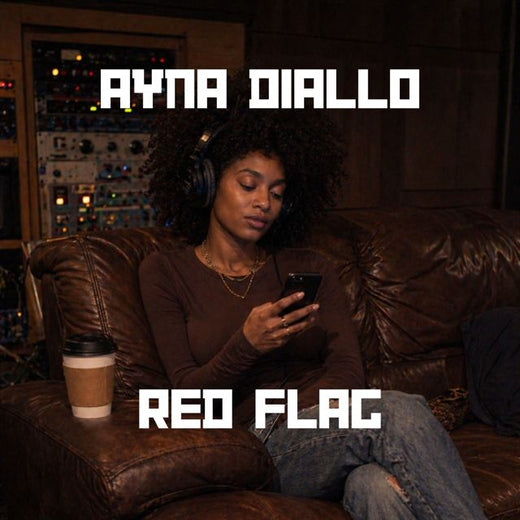 Ayna Diallo - 'Red flag' [Ringtone]
