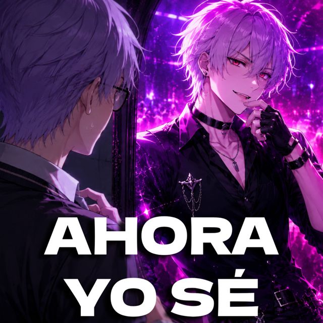 CHYDO - 'Ahora yo sé (versión corta)' [Ringtone]