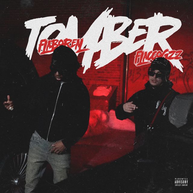 Flaboreal - 'Tomber (feat. Flacco Gzz)' [Ringtone]