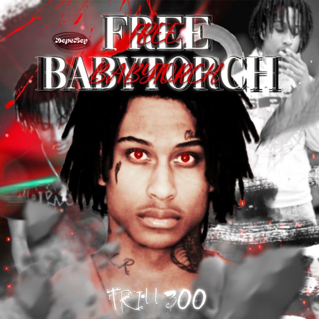 Trill300 - 'Weight' [Ringtone]