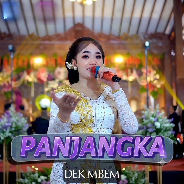 Dek Mbem - 'Panjangka' [Ringtone]