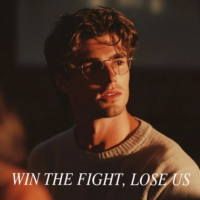 Cahoxx - 'Win the Fight, Lose Us' [Ringtone]
