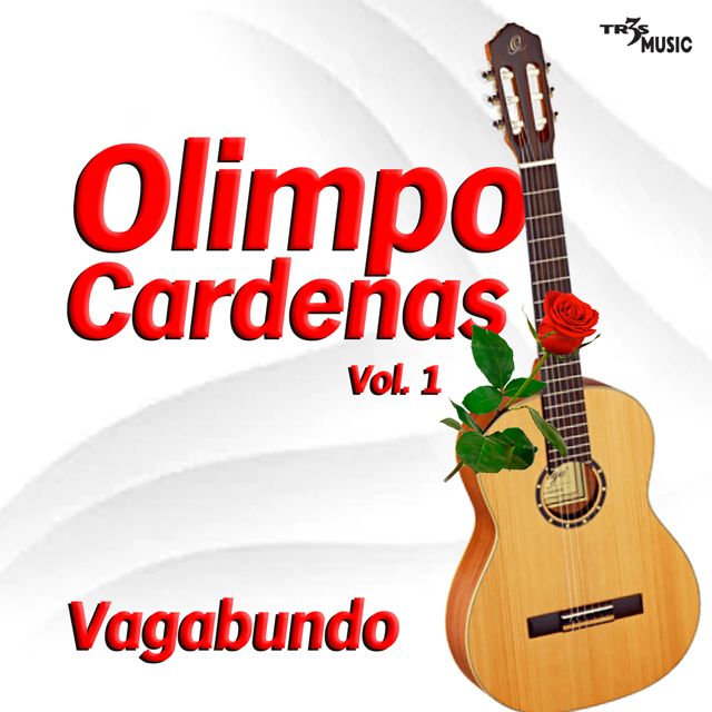 Olimpo Cárdenas - 'Confianza' [Ringtone]