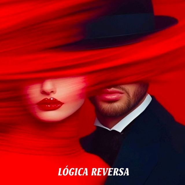 Muca Cudos - 'Lógica Reversa' [Ringtone]