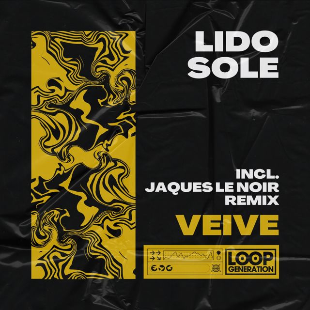 Veive - 'Lido Sole (Extended Mix)' [Ringtone]