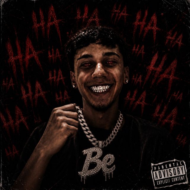 Little Be - 'HAHAHA' [Ringtone]