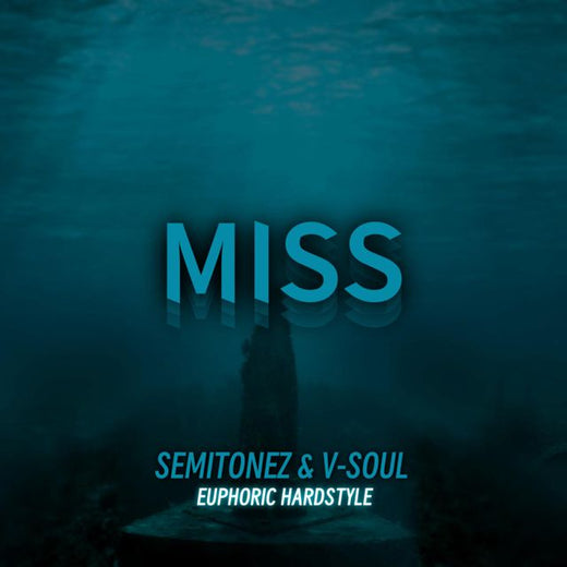 V-SouL - 'MISS (feat. Semitonez)' [Ringtone]