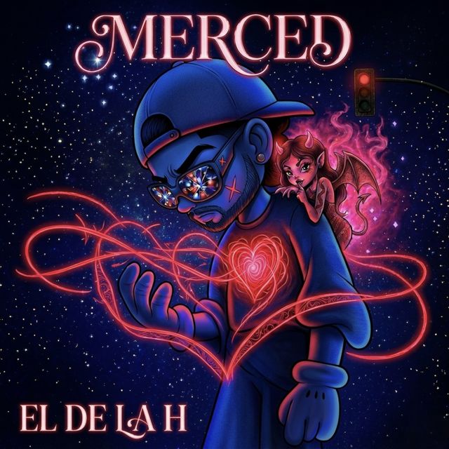 EL DE LA H - 'MERCED' [Ringtone]
