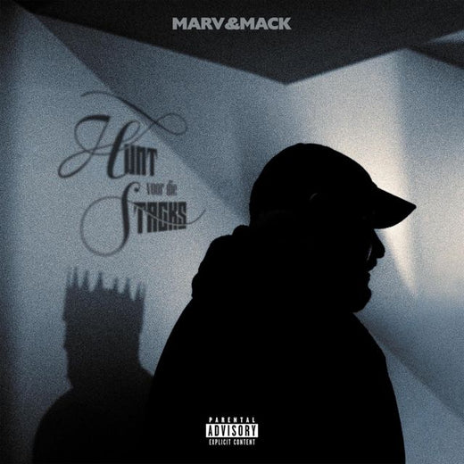 $KEER - 'HUNT VOOR DIE STACKS (feat. BOO$ & Starvin Marv)' [Ringtone]