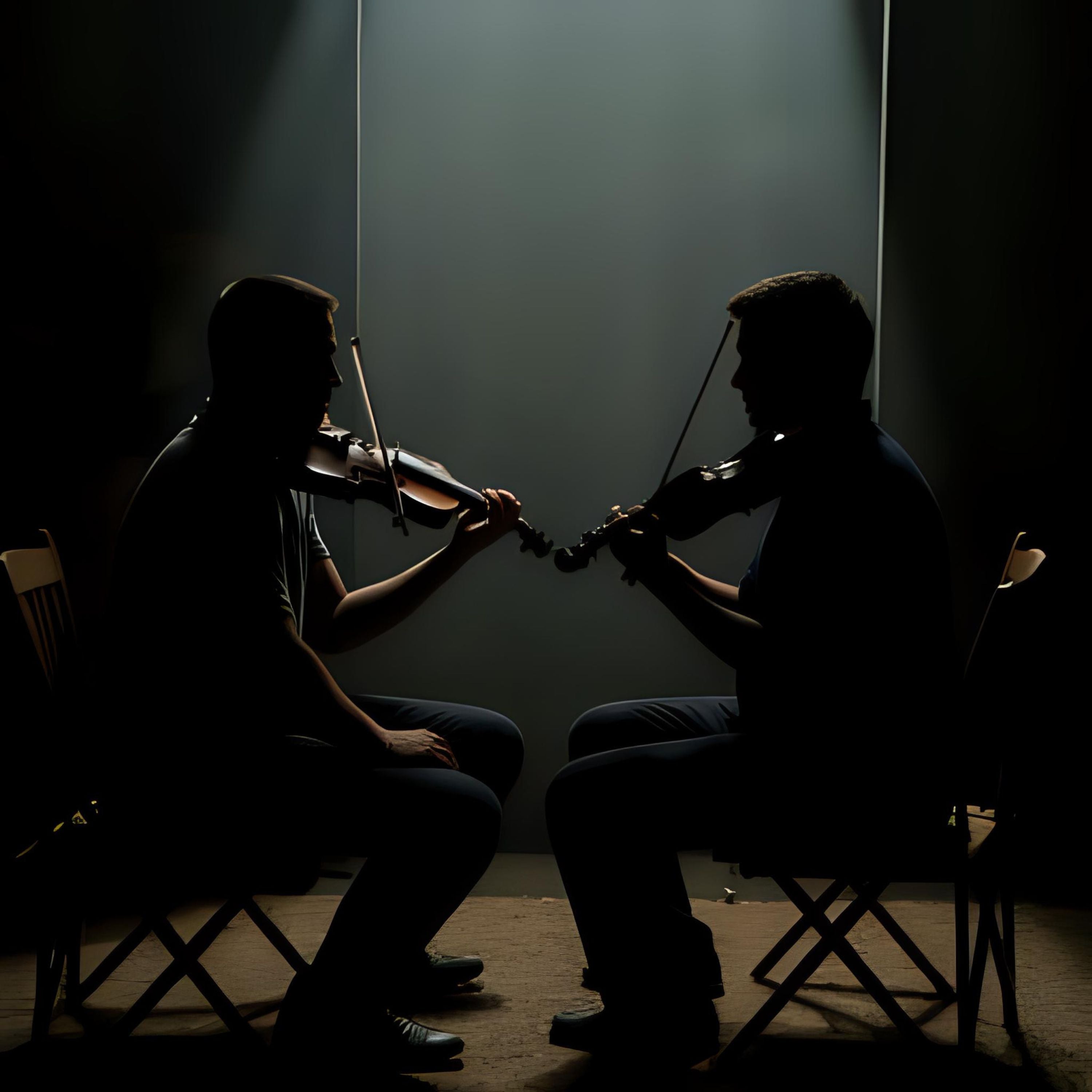 Nicolas Koeckert - 'Divertimento in G Major (Background Version)' [Ringtone]