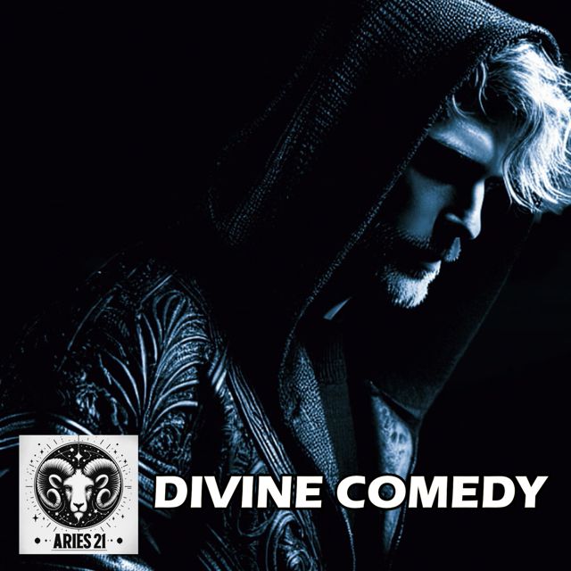 Aries21 - 'Divine Comedy' [Ringtone]