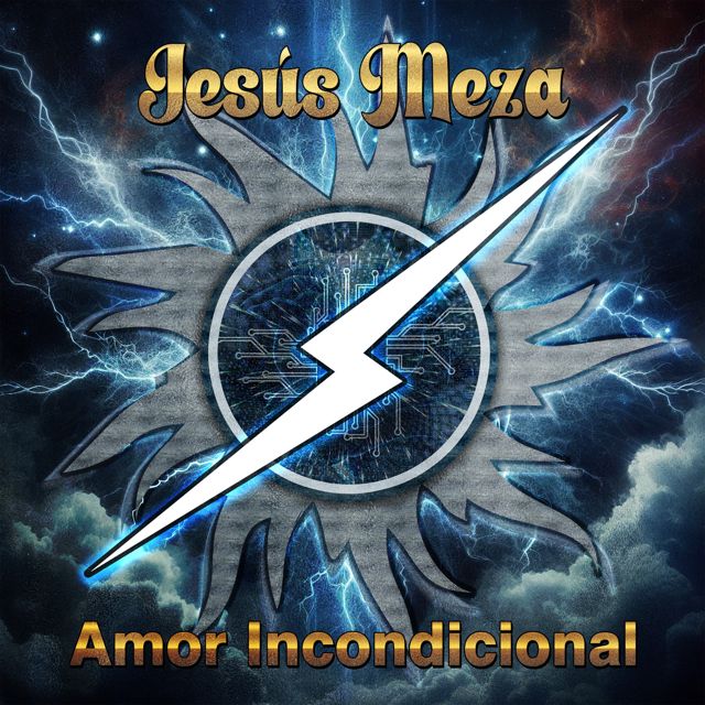 Jesús Meza - 'Amor Incondicional' [Ringtone]