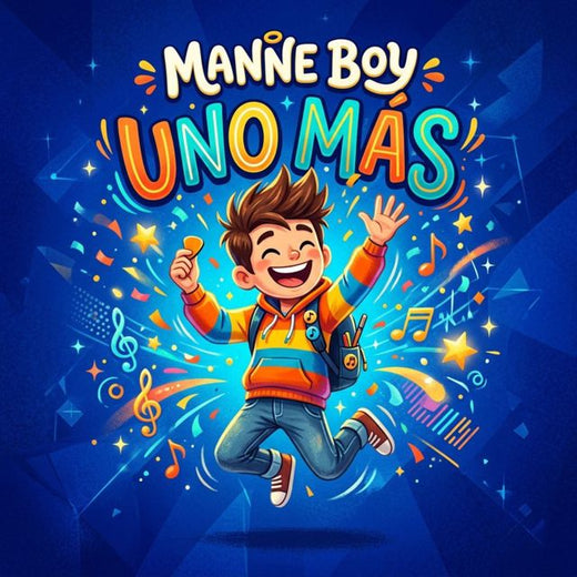 Manne Boy - 'YOTULOKA' [Ringtone]